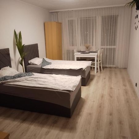 פז'מיסל Apartament 4 מראה חיצוני תמונה
