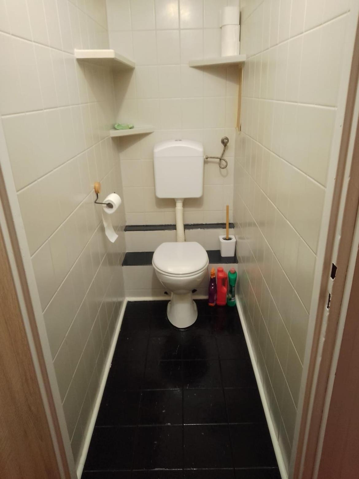 פז'מיסל Apartament 4 מראה חיצוני תמונה