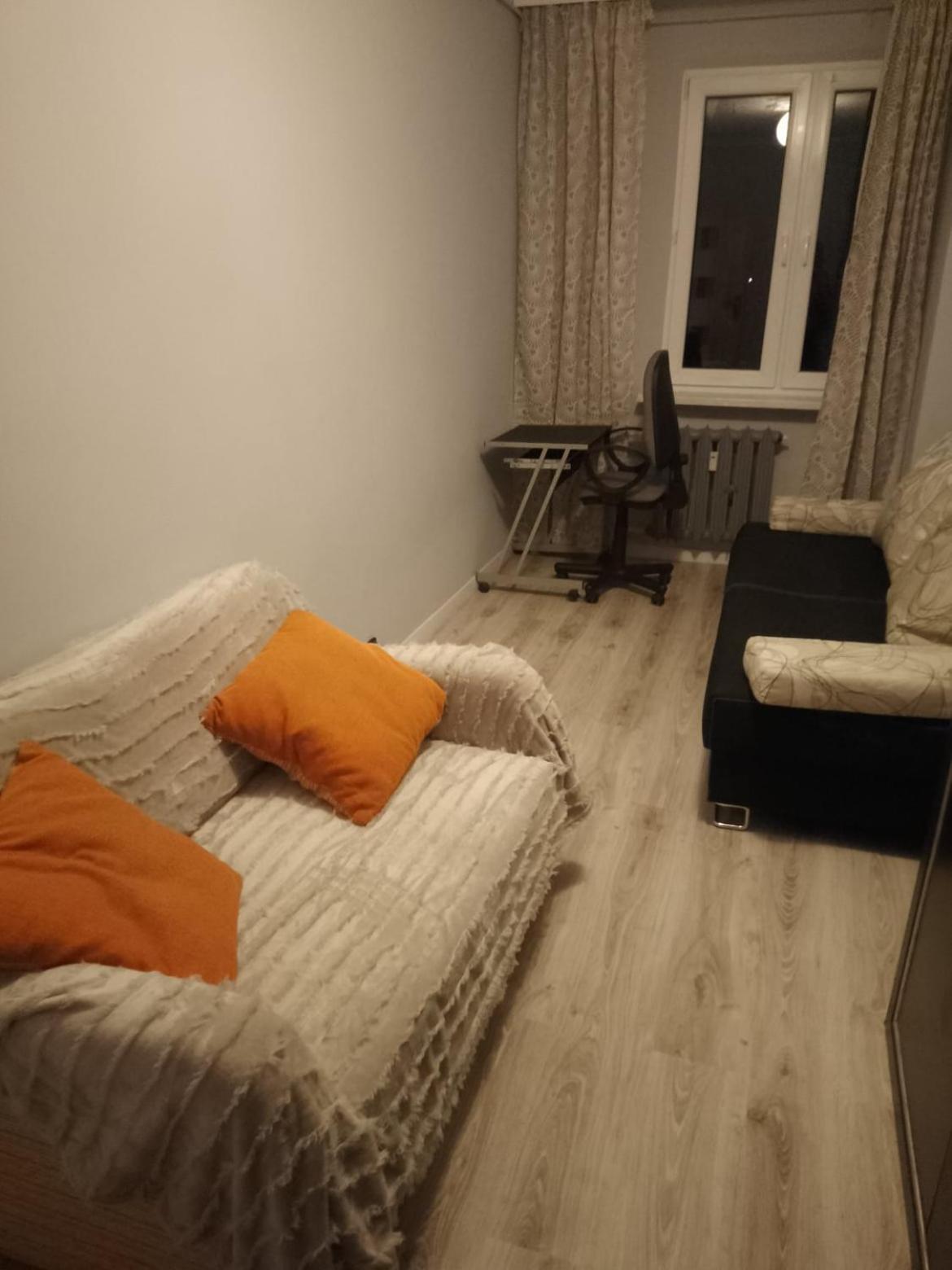פז'מיסל Apartament 4 מראה חיצוני תמונה