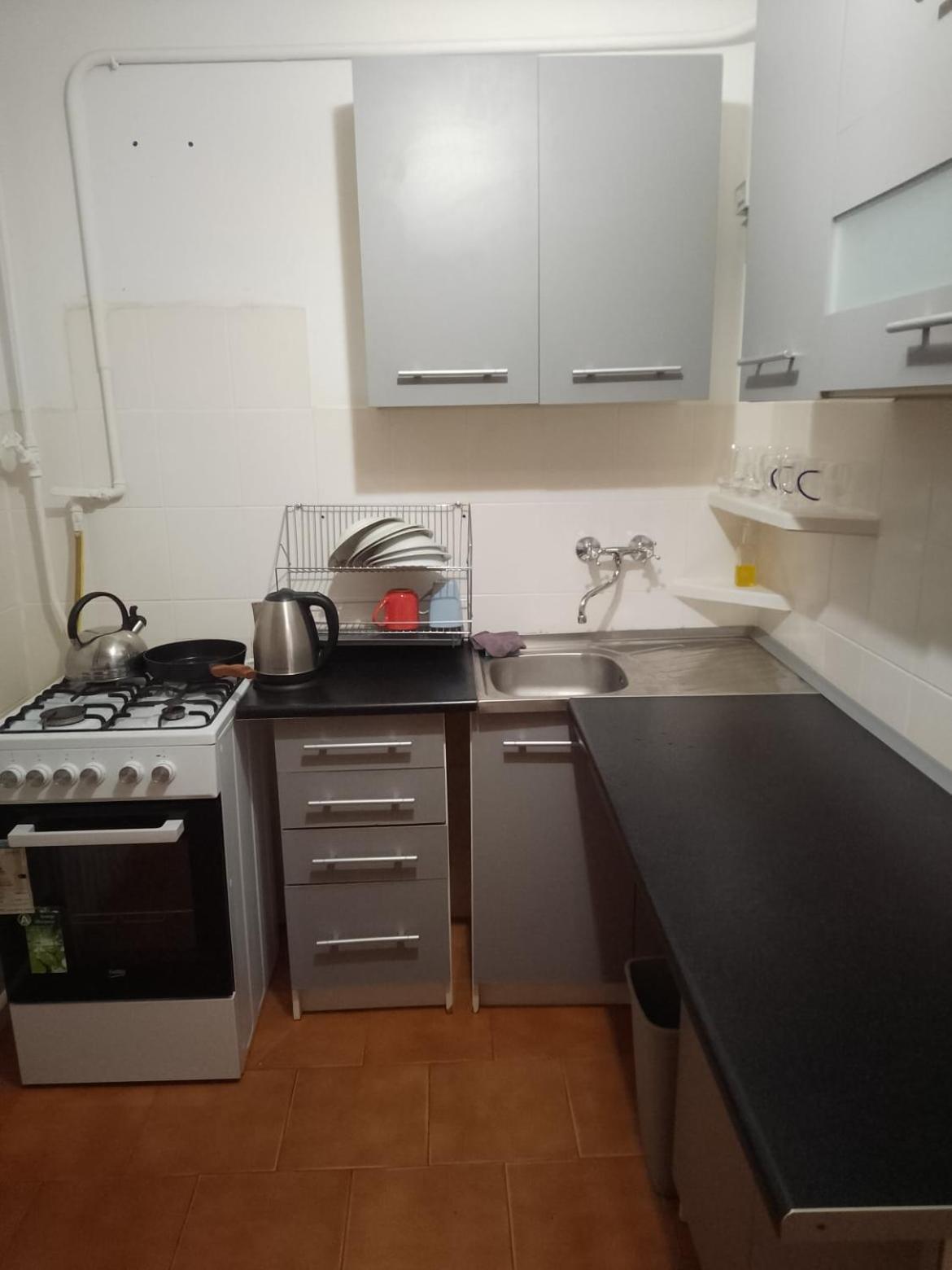 פז'מיסל Apartament 4 מראה חיצוני תמונה